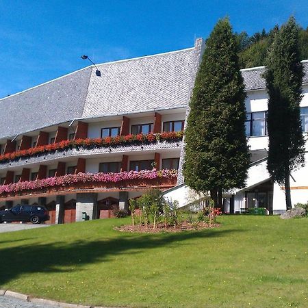 Malá Morávka Horsky Hotel Neptun מראה חיצוני תמונה