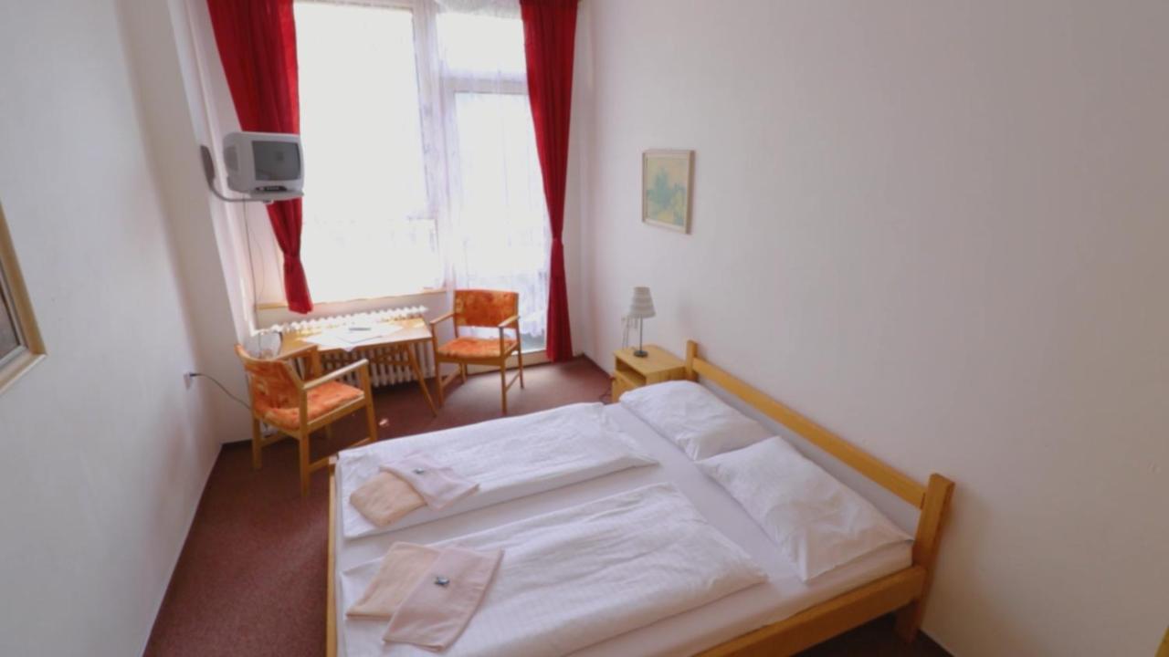 Malá Morávka Horsky Hotel Neptun מראה חיצוני תמונה