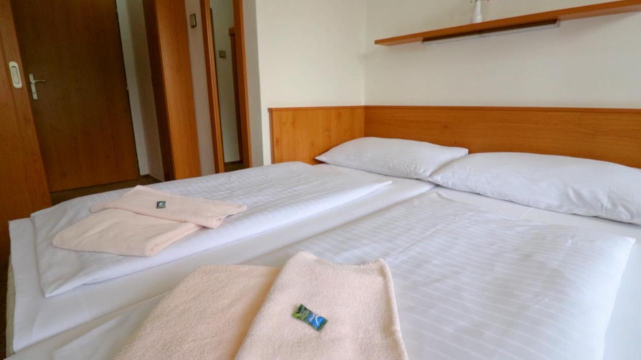 Malá Morávka Horsky Hotel Neptun מראה חיצוני תמונה